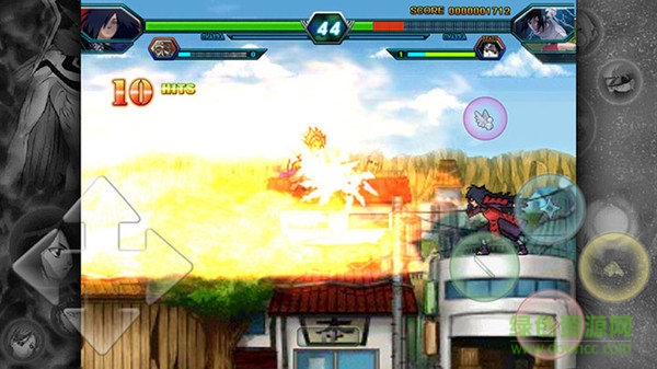 死神vs火影羈絆2022版手游 v3.3.8.191122.1 安卓版 0