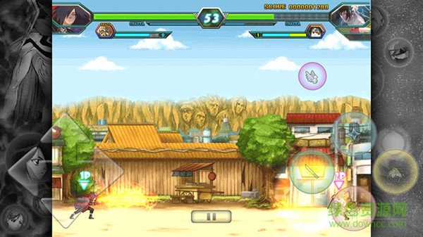 死神vs火影羈絆2022版手游 v3.3.8.191122.1 安卓版 1