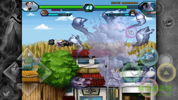 死神vs火影羈絆2022版手游 v3.3.8.191122.1 安卓版 2