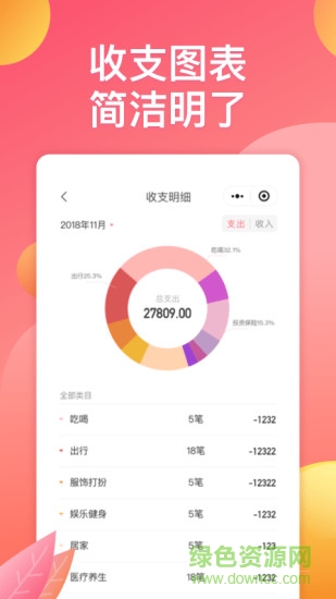 萌寵記賬 v1.0.0 安卓版 3