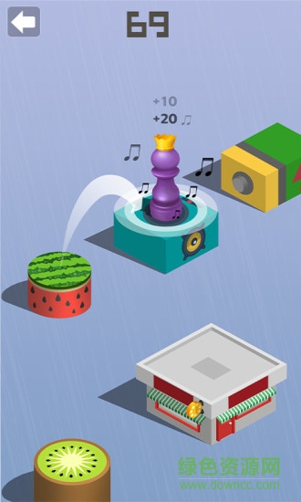 開心跳一跳紅包賺錢版 v2.51 安卓版 0