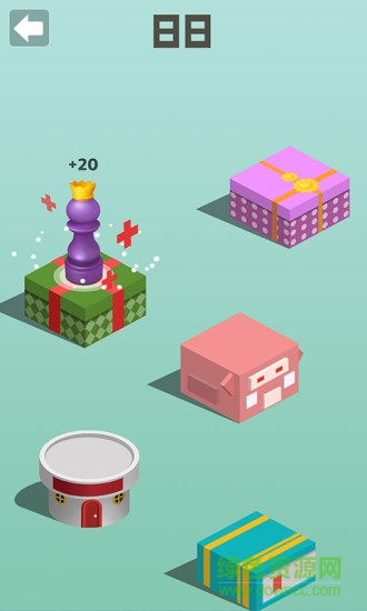 開心跳一跳紅包賺錢版 v2.51 安卓版 1