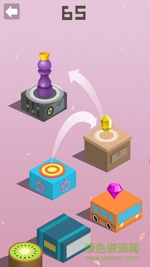 開心跳一跳合集 v2.0501 安卓版 0