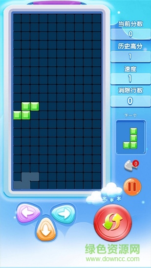 歡樂(lè)方塊世界游戲 v2.8.9 安卓版 1