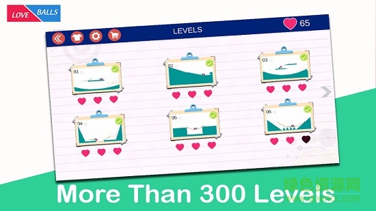 畫線小球 v1.0.5 安卓版 3