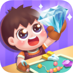 寶寶珠寶設(shè)計(jì)師手游