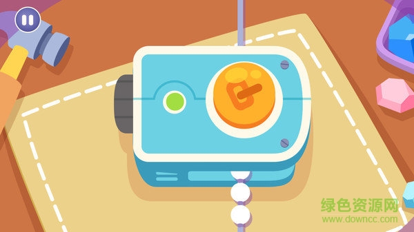 寶寶珠寶設(shè)計師手游 v2.9 安卓版 2