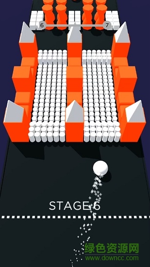 積木沖擊游戲app最新版 v1.0.6 安卓版 1