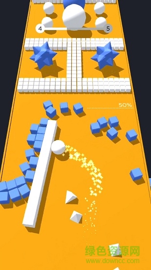 積木沖擊游戲app最新版 v1.0.6 安卓版 3