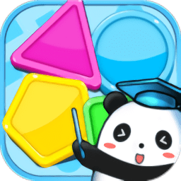 寶寶學(xué)認(rèn)知