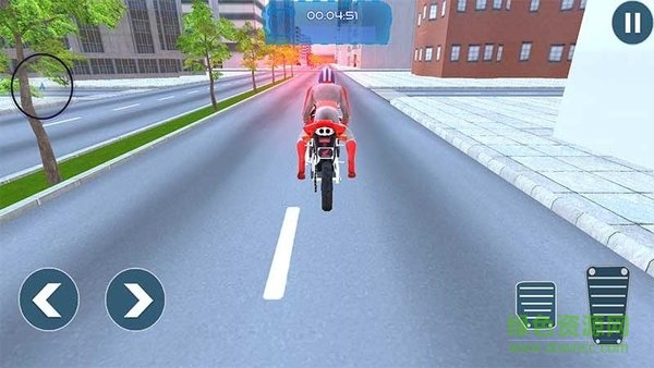 魔法蜘蛛無限金錢版 v1.6 安卓版 2