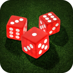 骰子仿真模擬器