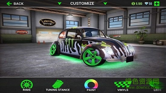 終極汽車駕駛 v1.7 安卓版 2