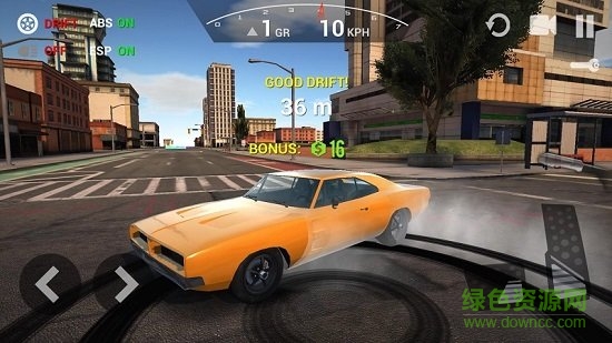 終極汽車駕駛app免費下載