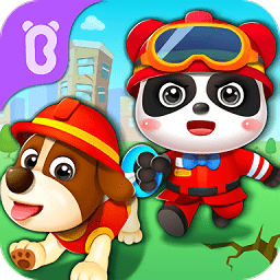 寶寶巴士寶寶地震安全3游戲