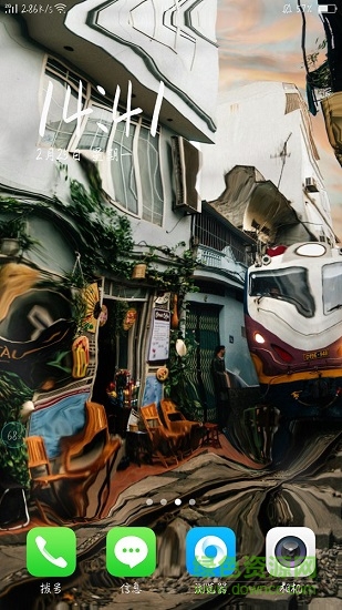 livewallpaper(主題美化) v1.6.4 安卓版 0