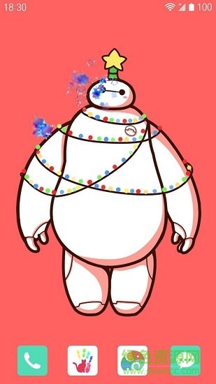 超能大白(super baymax) v1.2.4 安卓版 0