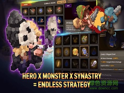 點(diǎn)陣Q塔防手游 v1.3.3 安卓版 0