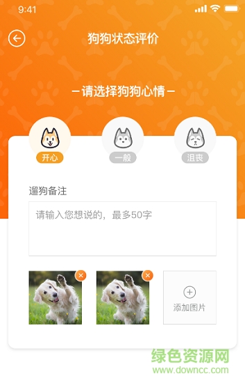遛遛狗 v1.0 安卓版 0