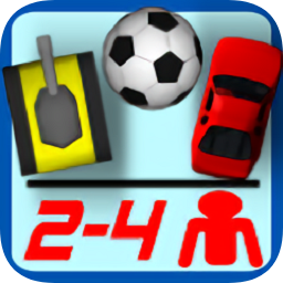 雙人對戰(zhàn)游戲完整版