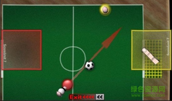 雙人對(duì)戰(zhàn)游戲無(wú)限金幣版 v2.05 安卓完整版 1