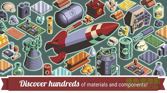 火箭谷大亨安卓版 火箭谷大亨漢化版