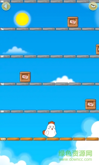 跳躍吧菜鳥 v1.2.3 安卓版 0