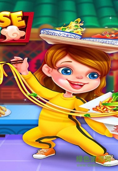 寶寶愛烹飪美食 v8.0.26 安卓版 2