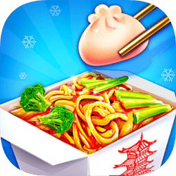 寶寶愛烹飪美食