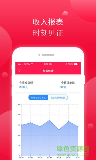 算你狠商家版 v1.0 安卓版 1