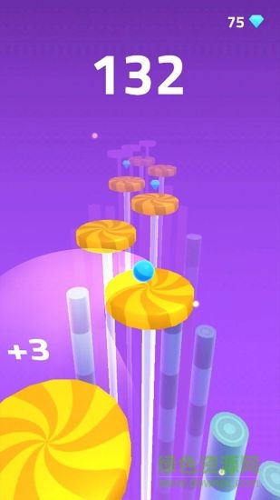 球球跳 v1.0.1 安卓版 0