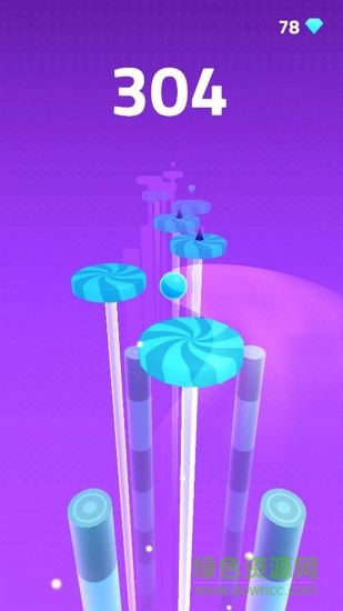 球球跳 v1.0.1 安卓版 1