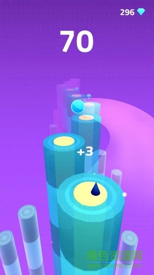 球球跳 v1.0.1 安卓版 3