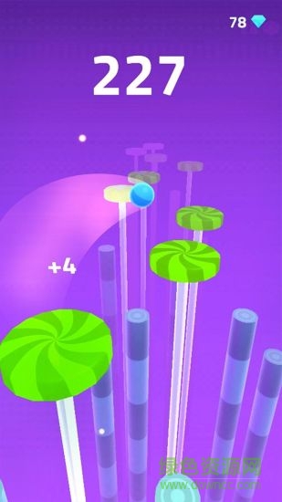 球球跳 球球跳安卓版