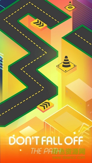 舞動球音樂線游戲 v1.6.1 安卓版 1