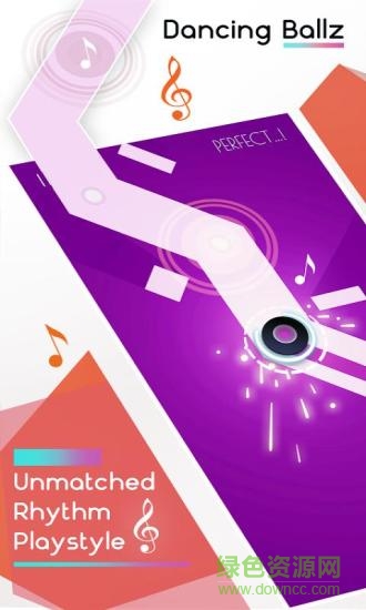 dancing ballz正版 v1.1.0 安卓版 0