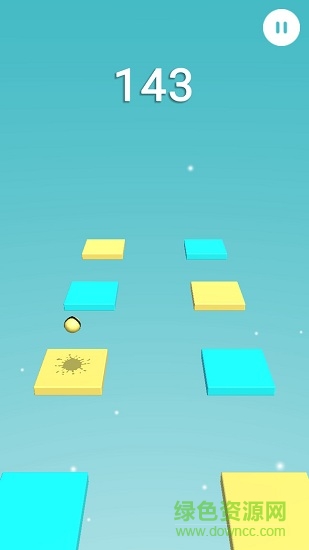 球球向前跳 v1.0.5 安卓版1