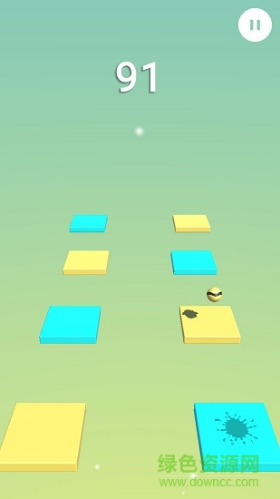 球球向前跳 v1.0.5 安卓版3