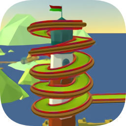 迷你世界高爾夫