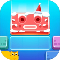 土耳其方塊薩滿來了手機(jī)游戲(slidey方塊拼圖)