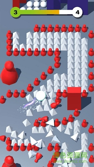 球球大沖撞 v1.1.0 安卓版 1