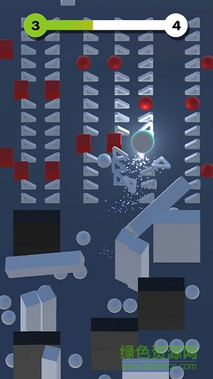 球球大沖撞 v1.1.0 安卓版 3