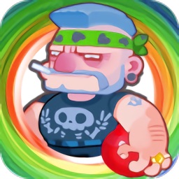 彩虹噴射戰(zhàn)士