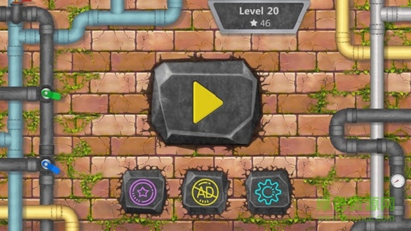 水管連接大師 水管連接大師游戲