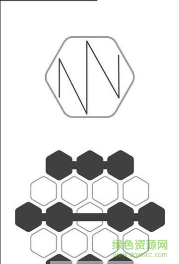 最強(qiáng)大腦謎走點(diǎn)線 v1.0.00 安卓版 0