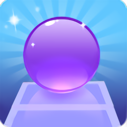 天空球滾動(dòng)