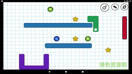 球球入罐 球球入罐手機(jī)版