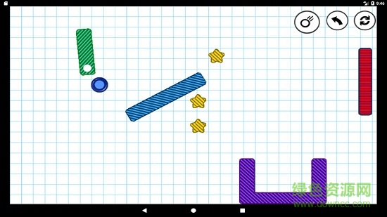 球球入罐 v1.0.34 安卓版 3