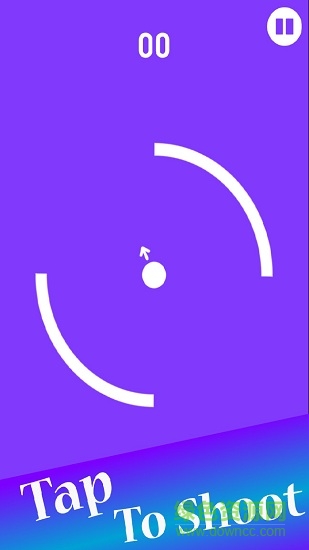 旋轉(zhuǎn)射球 v1.0 安卓版 0