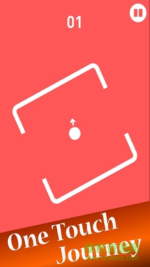 旋轉(zhuǎn)射球 v1.0 安卓版 1